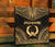Pohnpei Premium Quilt - Pohnpie Flag Polynesian Chief Gold Version - Polynesian Pride