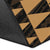Kakau Seal Of Hawaii Polynesian - Gold Rug - Polynesian Pride