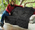 Hawaii Polynesian Kanaka Maoli Premium Quilt Grey - Polynesian Pride