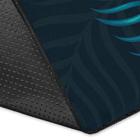 Hibiscus And Turtle Skillful Area Rug AH - Polynesian Pride