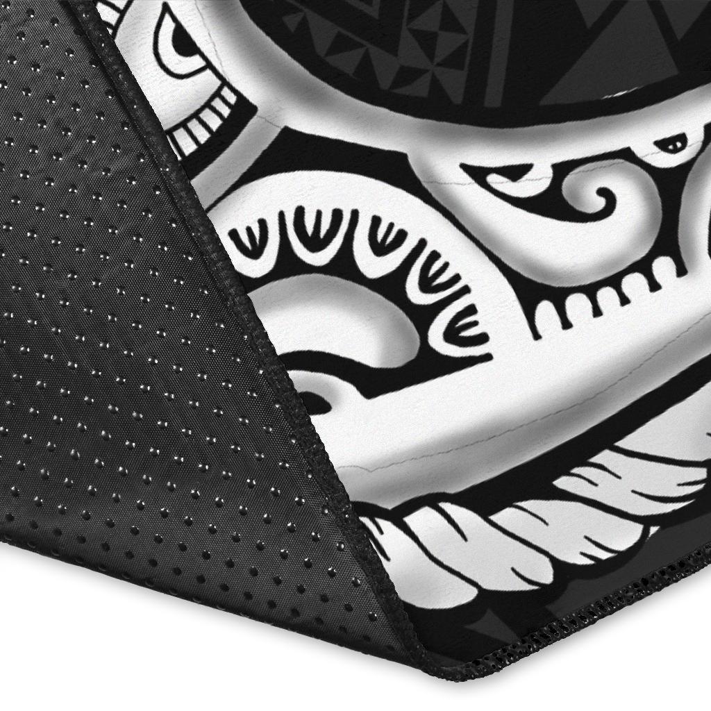 Polynesian Anchor Area Rug - Polynesian Pride