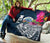 Federated States Of Micronesia Premium Quilt - Summer Vibes - Polynesian Pride