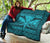 Hawaii Polynesian Kanaka Maoli Premium Quilt Blue - Polynesian Pride