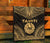 Tahiti Premium Quilt - Tahiti Flag Polynesian Chief Gold Version - Polynesian Pride