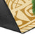 hawaii Rug - Turtle Strong Pattern Hibiscus Plumeria AH - Polynesian Pride