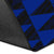 Kakau Seal Of Hawaii Polynesian - Blue Rug - Polynesian Pride