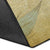 Hibibus Blue And Red Area Rug AH - Polynesian Pride