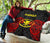 Polynesian Hawaii Premium Quilt - Hawaiian Spirit - Polynesian Pride