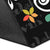 Aloha Hibiscus Art Area Rug AH - Polynesian Pride