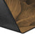 Hawaii Turtle Hibiscus Map Polynesian Area Rug AH - Polynesian Pride