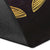 Turtle Golden Royal Area Rug AH - Polynesian Pride