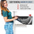 Guam Mailbox Cover - Tropical Flowers Style - Polynesian Pride
