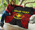 Polynesian Custom Personalised Hawaii Premium Quilt - Hawaiian Spirit - Polynesian Pride