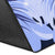 Hawaii Turtle Hibiscus Blue Rug - Hac Style - AH - Polynesian Pride