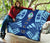 Guam Premium Quilt - Guam Coat Of Arms Polynesian Pale Blue Tattoo - Polynesian Pride
