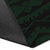 Hibiscus Plumeria Mix Polynesian Turtle Area Rug AH - Polynesian Pride