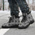 Polynesian 06 Season Boots - Polynesian Pattern - Polynesian Pride