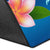 Turtle Polynesian Plumeria Area Rug AH - Polynesian Pride