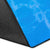 Turtle Hibiscus Swim In Sea Area Rug AH - Polynesian Pride