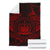 Samoa Polynesian Premium Blanket - Samoa Red Seal - Polynesian Pride