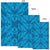 Polynesian Blue Dark Color Area Rug - Polynesian Pride