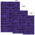Hawaii Area Rug Polynesian Seamless AH - Polynesian Pride