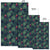 Tropical Monstera Leaf Green Rug - Polynesian Pride