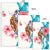 Turtle Hibiscus On Wale Area Rug AH A0 - Polynesian Pride