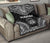 Hawaii Premium Quilt - Hawaii Seal Polynesian Chief Black Version - Polynesian Pride