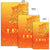 Sun In Leo Zodiac Area Rug Polynesian Tattoo Simple - Orange - Polynesian Pride