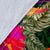 Polynesian Hawaii Premium Blanket - Summer Hibiscus - Polynesian Pride