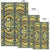 Polynesian Yellow Area Rug - Polynesian Pride