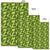 Tropical Green Rug - Polynesian Pride