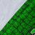 Polynesian Hawaii Custom Personalised Premium Blanket Green - Turtle with Hook - Polynesian Pride