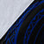 Kanaka Premium Blanket - Blue - Frida Style - Polynesian Pride