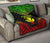 Hawaii Premium Quilt - Kanaka Maoli Polynesian Chief Reggae Version - Polynesian Pride