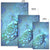 Turtle Beauty Area Rug AH - Polynesian Pride