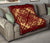 Hawaiian Quilt Vintage Premium Quilt - Polynesian Pride