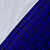 Samoa Polynesian Premium Blanket Blue - Turtle With Hook - Polynesian Pride