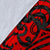 American Samoa Polynesian Custom Personalised Premium Blanket - American Samoan Spirit - Polynesian Pride