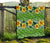 Hawaii Polynesian Premium Quilt - Hibiscus Patterns - Polynesian Pride