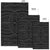 Hawaii Area Rug Polynesian Seamless AH - Polynesian Pride
