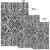 Polynesian Gray Area Rug - Polynesian Pride