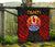 Tahiti Polynesian Premium Quilt - Tahitians Spirit - Polynesian Pride