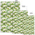 Tropical Plumeria White Rug - Polynesian Pride