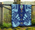 Guam Premium Quilt - Guam Coat Of Arms Polynesian Pale Blue Tattoo - Polynesian Pride