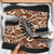 Polynesian 36 Season Boots - Polynesian Pattern - Polynesian Pride
