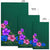 Colorful Hibiscus Area Rug - Polynesian Pride