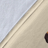 Aloha Premium Blanket - Polynesian Pride