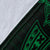 Seahorse Polynesian Blanket - Polynesian Tattoo Green - Polynesian Pride